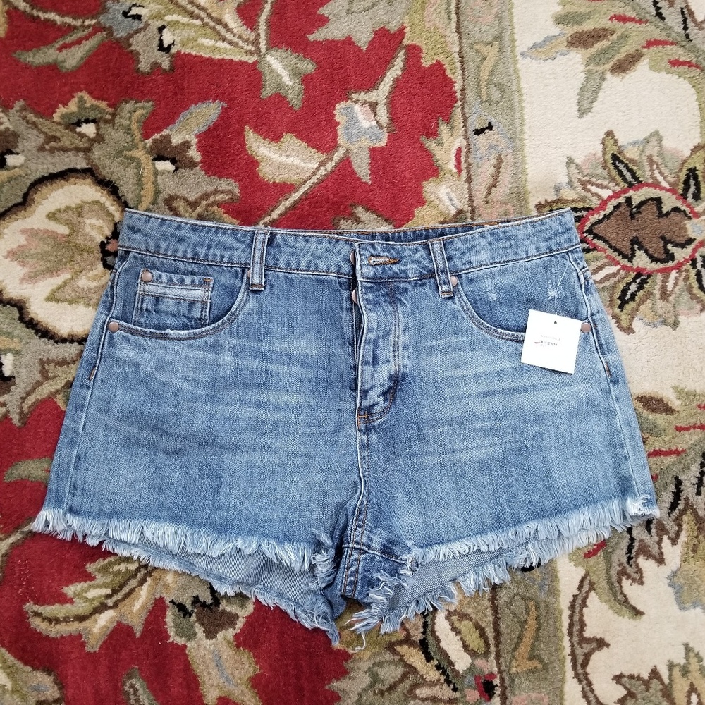 Shorts